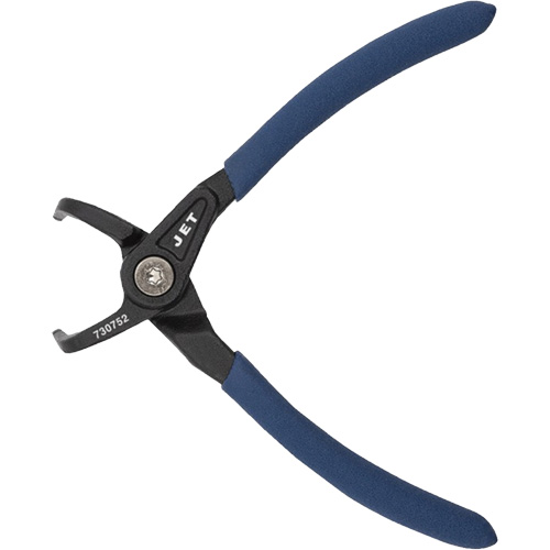 SRP-547IB Pinces pour anneau de retenue interne pli&eacute; Superchem Industries