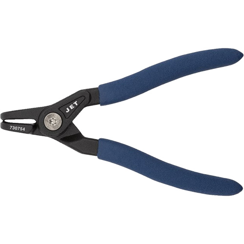 SRP-547EB Bent External Snap Ring Pliers Superchem Industries