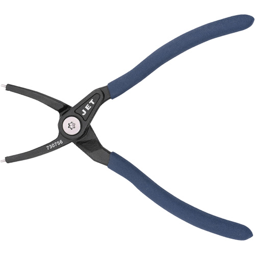 SRP-770IS Pinces pour anneau de retenue interne droit Superchem Industries