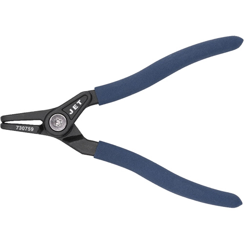 SRP-770EB Bent External Snap Ring Pliers Superchem Industries