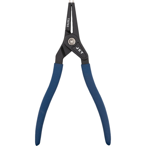 SRP-990ES Pinces pour anneau de retenue externe droit Superchem Industries