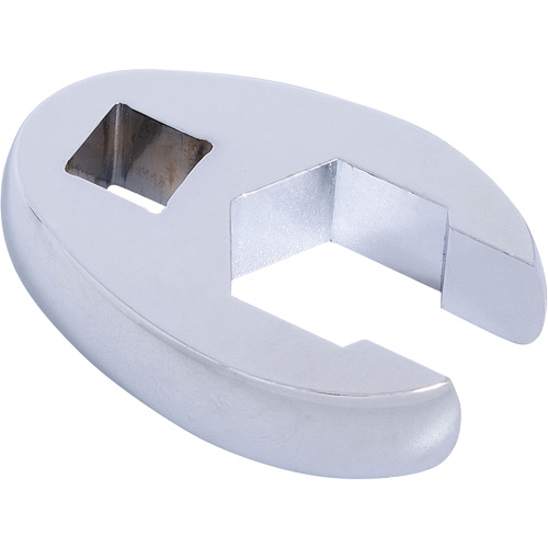 Metric 6-Point Flare Nut Crowfoot Wrench Superchem Industries