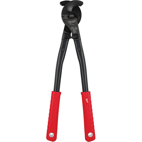 Utility Cable Cutter, 17" Superchem Industries