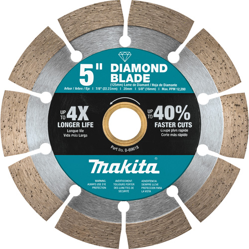 Diamond Saw Blade Superchem Industries