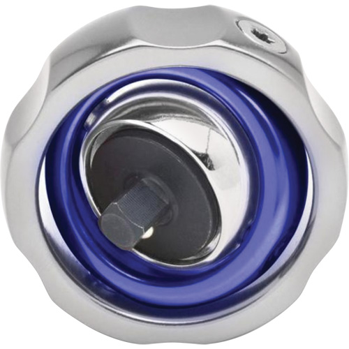 72-Tooth Gimbal Ratchet, 1/4" Drive Superchem Industries