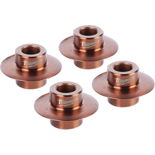 Cutter Wheels for Universal Pipe Threading Superchem Industries