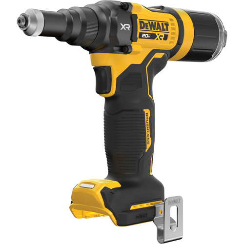 XR&reg; Brushless Cordless 3/16" Rivet Tool (Tool Only) Superchem Industries