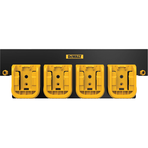 Rail pour batterie Superchem Industries