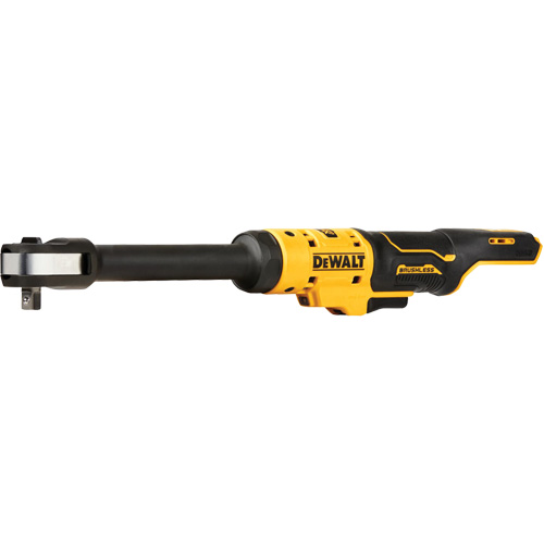 Rochet sans balai &agrave; port&eacute;e prolong&eacute;e XTREME 12V MAX 3/8" (outil seulement) Superchem Industries