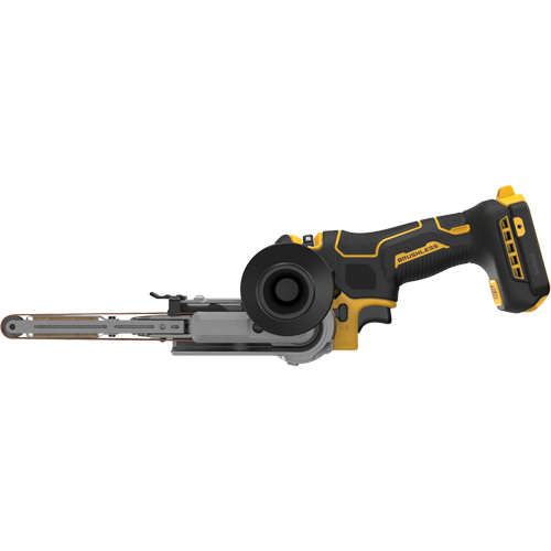 Lime &agrave; ruban MAX XR 18" (outil seulement) Superchem Industries
