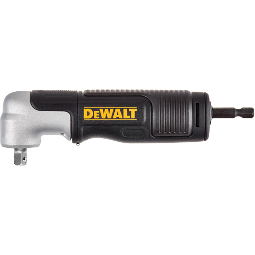 FLEXTORQ&reg; 3/8" Square Drive Modular Right Angle Attachment Superchem Industries