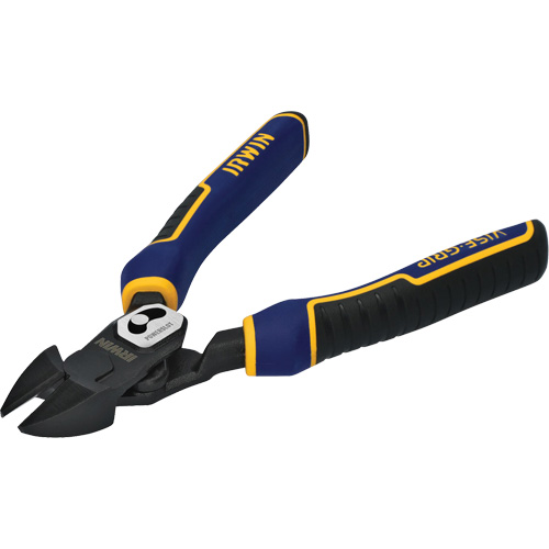 VISE-GRIP&reg; PowerSlot High-Leverage Pliers, 8" L Superchem Industries