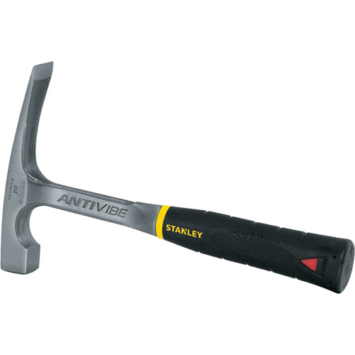 Marteau de maçon FatMax Ant-Vibe, 20 lb Superchem Industries