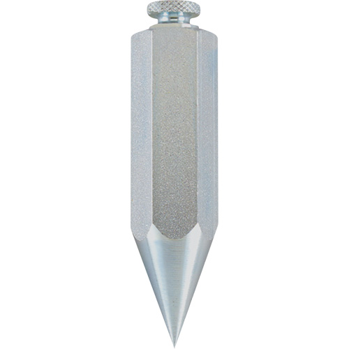 8 oz. Hexagonal Plumb Bob Superchem Industries