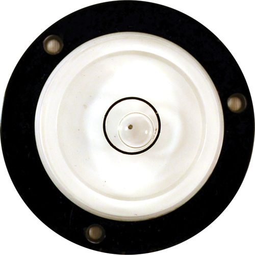 Bull's-Eye Level Superchem Industries