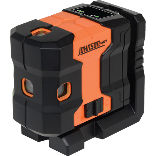 GreenBrite&reg; 5 Dot Laser Superchem Industries
