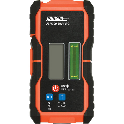 Green & Red Universal Rotary Laser Detector Superchem Industries
