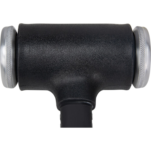 Aluminum End Caps Superchem Industries