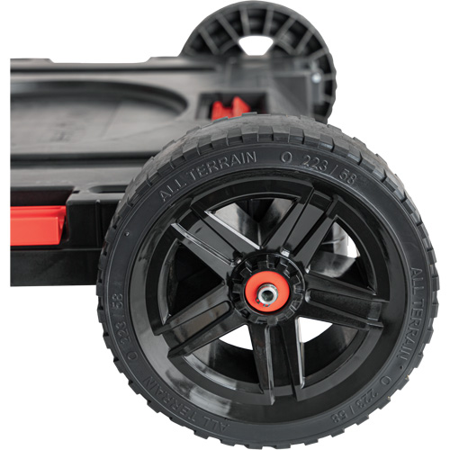 Arx All-Terrain Dolly Superchem Industries
