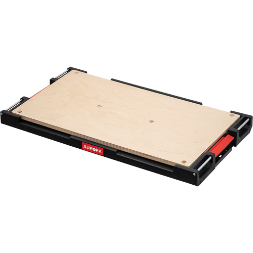 Arx Plywood Workstation Top Superchem Industries