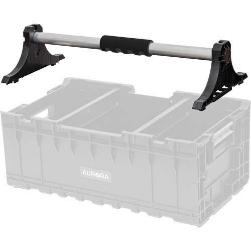 Poign&eacute;e de transport Arx pour caisse &agrave; outils Superchem Industries
