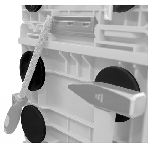 Aimants porte-outils Arx Superchem Industries