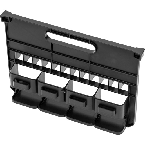 Porte-outils et s&eacute;parateur Arx Superchem Industries