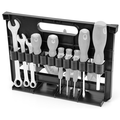 Porte-outils et s&eacute;parateur Arx Superchem Industries