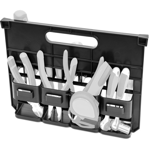 Porte-outils et s&eacute;parateur Arx Superchem Industries
