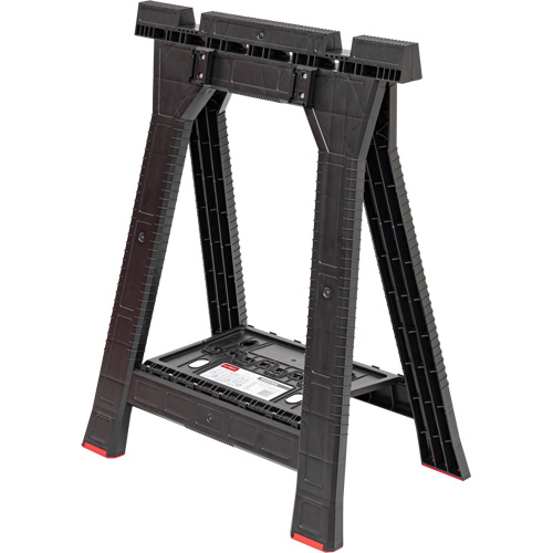 Arx Collapsible & Portable Sawhorse Superchem Industries