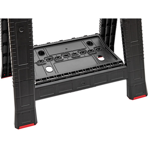 Arx Collapsible & Portable Sawhorse Superchem Industries