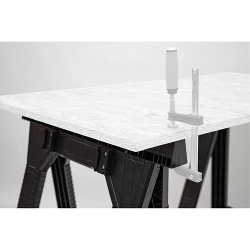 Arx Collapsible & Portable Sawhorse Superchem Industries