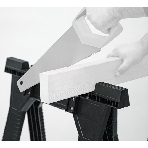 Arx Collapsible & Portable Sawhorse Superchem Industries