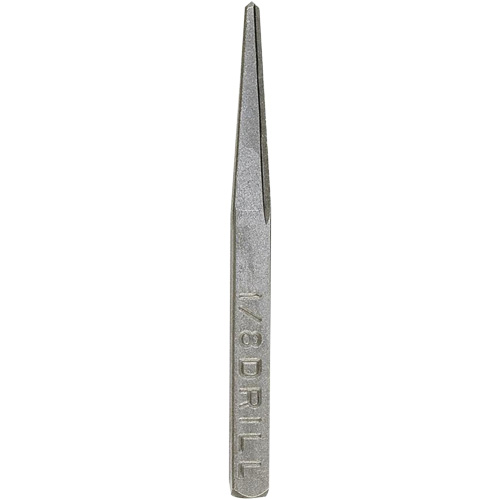 Extracteur de vis &agrave; caniveau, Pour vis de 1/4" - 5/16", Acier au chrome Superchem Industries