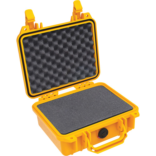 1200 Protector Case with Foam Superchem Industries