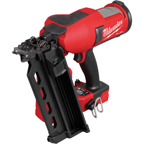 Cloueuse Duplex Fuel, 18 V, Lithium-ion Superchem Industries