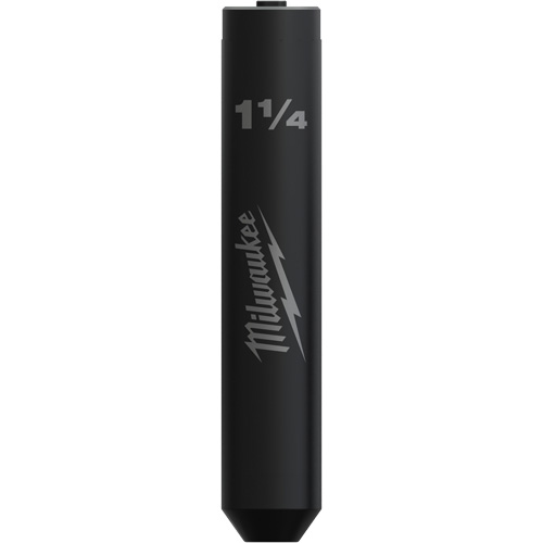 1-1/4" Concrete Vibrator Short Head Superchem Industries