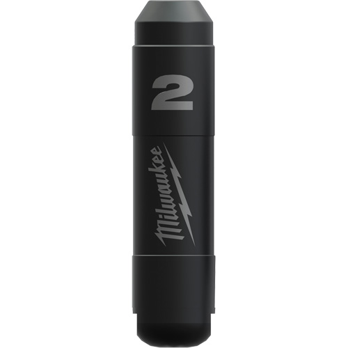 2" Concrete Vibrator Short Head Superchem Industries