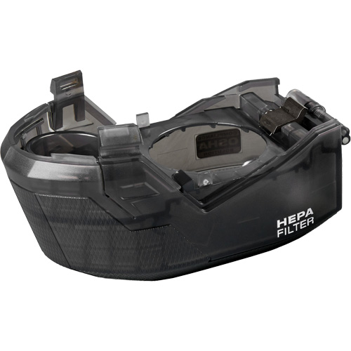 Boîte &agrave; poussi&egrave;re Superchem Industries