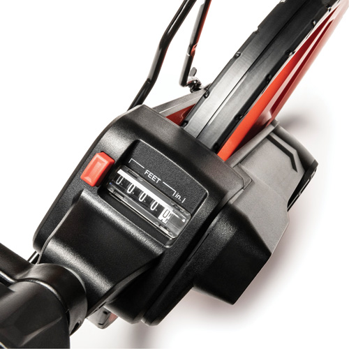 Professional Centerline SAE Measuring Wheel, 12"/30.48 cm, 10000' Range, Feet Superchem Industries