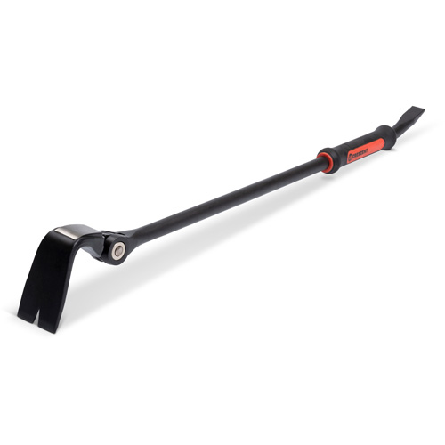 Levier plat pivotant, 2-1/2" la, 30" lo Superchem Industries