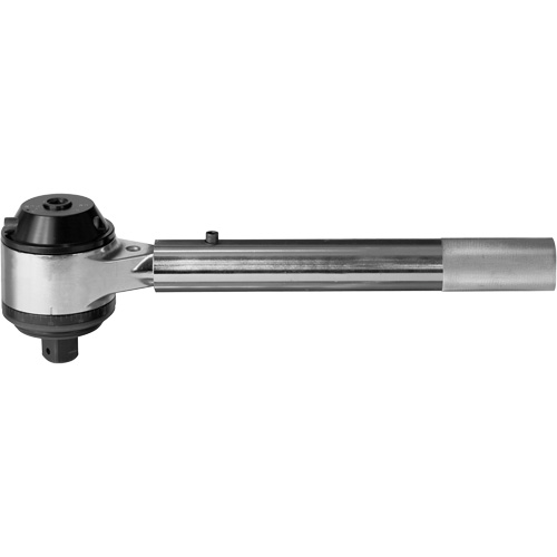 3,200 Foot Pound Torque Multiplier, 1/2" Input, 1" Output Superchem Industries