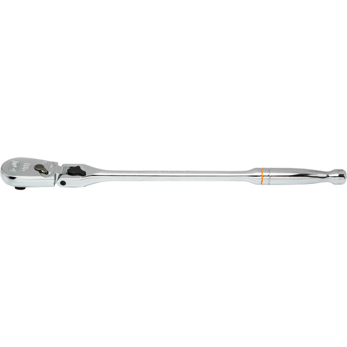 90-Tooth Locking Flex Head Teardrop Ratchet Superchem Industries