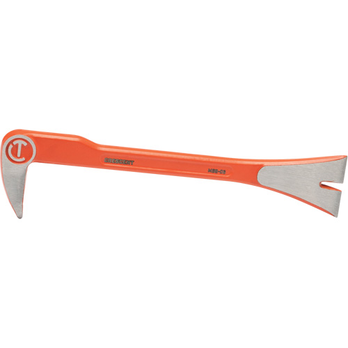 Barre-levier pour moulures, 1" la, 8" lo Superchem Industries