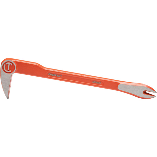 Arrache-clous, 2-1/2" la x 10" lo Superchem Industries
