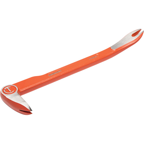 Arrache-clous, 2-1/2" la x 10" lo Superchem Industries