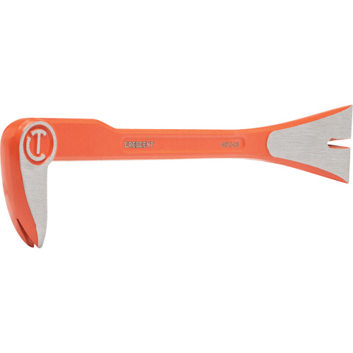 Barre-levier pour moulures, 1-3/4" la, 10" lo Superchem Industries