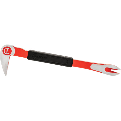 Nail Puller, 9" L Superchem Industries