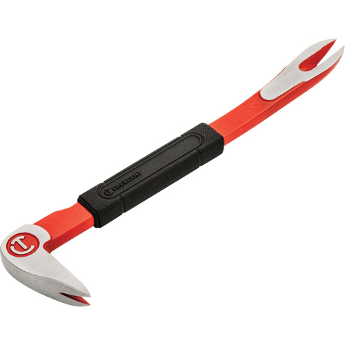 Nail Puller, 9" L Superchem Industries