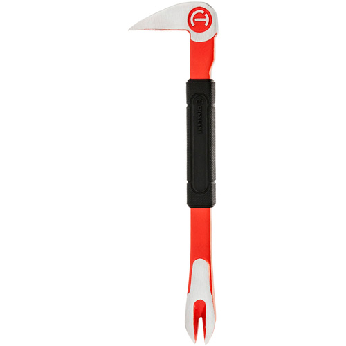 Nail Puller, 9" L Superchem Industries